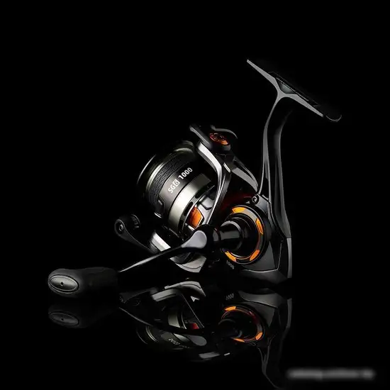 Рыболовная катушка Savage Gear SG6 1000 FD 74732 – фото товара