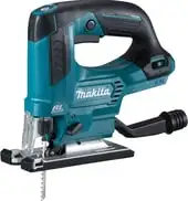 Электролобзик Makita JV103DZ (без АКБ) – изображение в каталоге