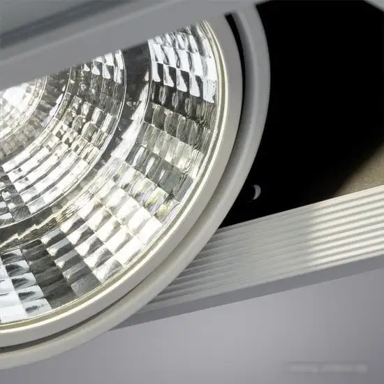 Точечный светильник Arte Lamp Merga A8450PL-2WH – фото товара