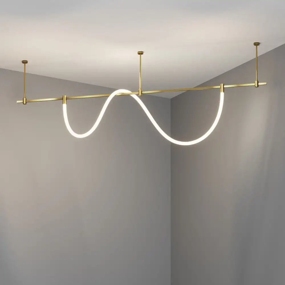 Трековый светильник Maytoni Tau Flarity TR154-1-27W4K-BS – фото товара