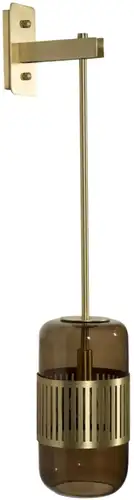 Бра LOFT IT Hudson 10098W – изображение в каталоге