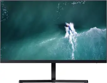 Монитор Xiaomi Mi Desktop Monitor 1C 23.8" RMMNT238NF BHR4510GL (международная версия)