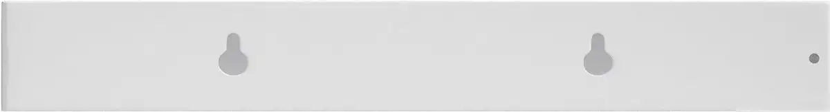 Умывальник Wellsee Clermont 302604000 с донным клапаном click-clack - фото товара