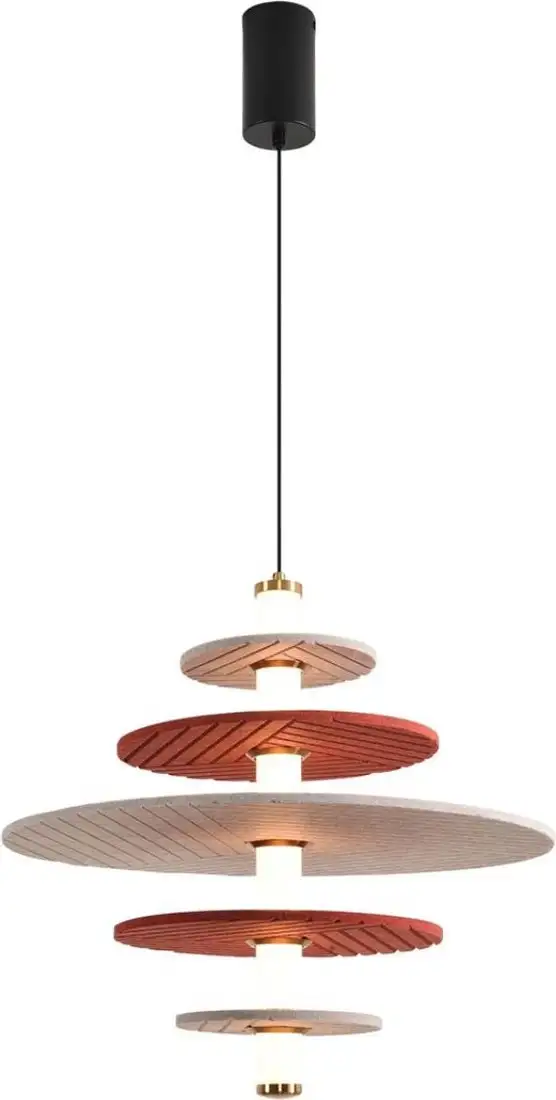 Подвесная люстра Lumion Felta 8296/14AL – фото товара