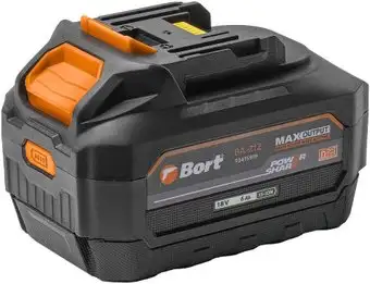 Аккумулятор для инструмента Bort BA-21Z 93415919 (18В/6 Ah) – изображение в каталоге