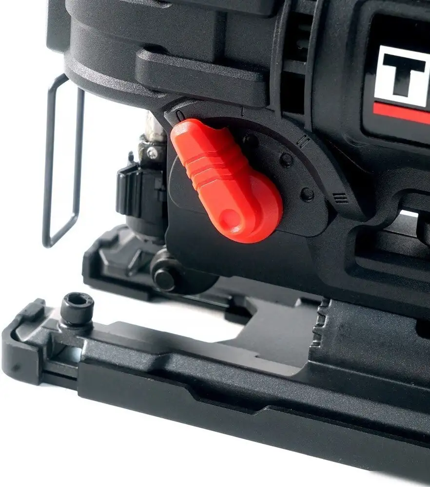 Электролобзик TEH LJS690 (без АКБ) – фото товара