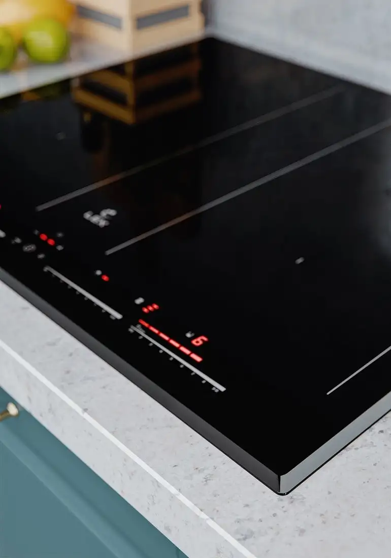 Варочная панель LEX EVI 641C BL - фото товара