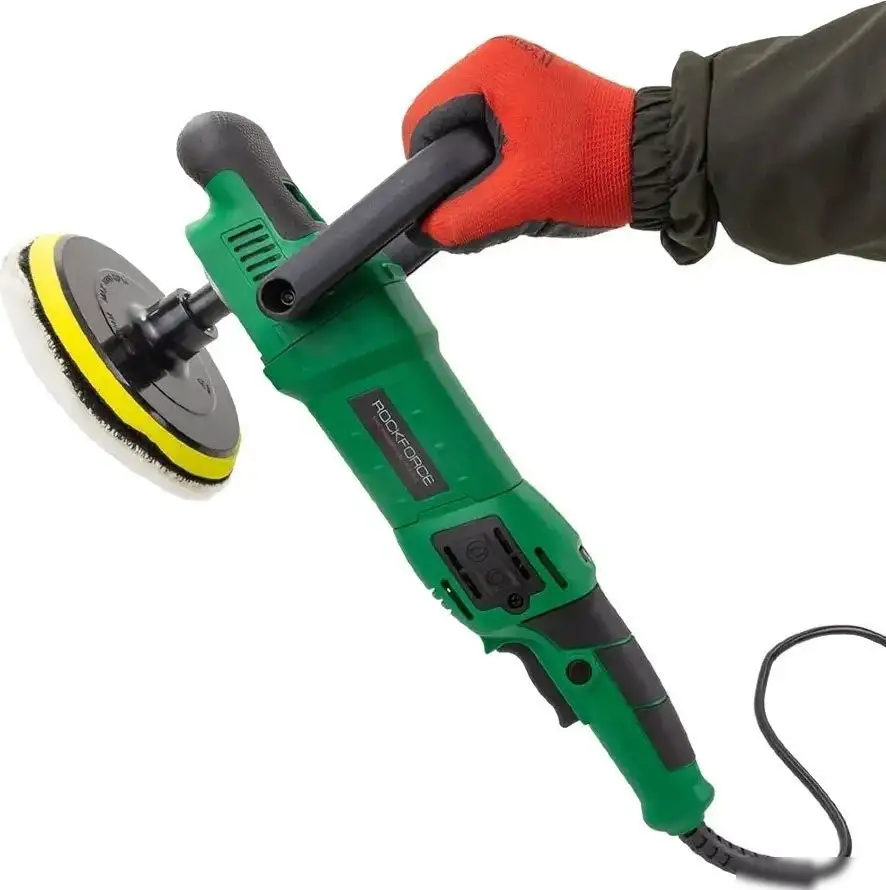 Полировальная машина RockForce RF-WT03079 – фото товара