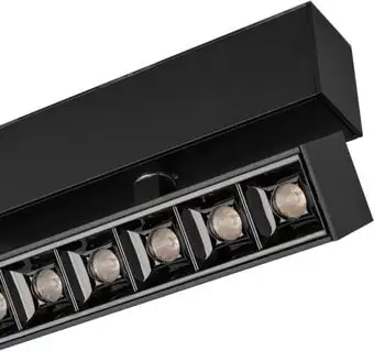 Трековый светильник Arlight MAG-LASER-FOLD-45-S160-6W Day4000 026971 – изображение в каталоге