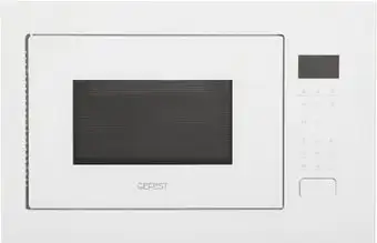 Микроволновая печь GEFEST МКВ 25901 – изображение в каталоге