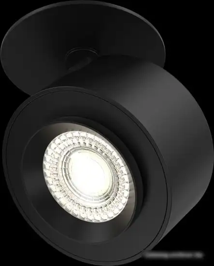 Точечный светильник Maytoni Treo C063CL-L12B3K – фото товара