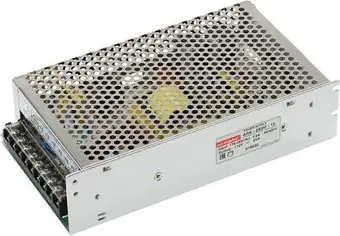 Блок питания Arlight HTS-250M-12 020819 – изображение в каталоге