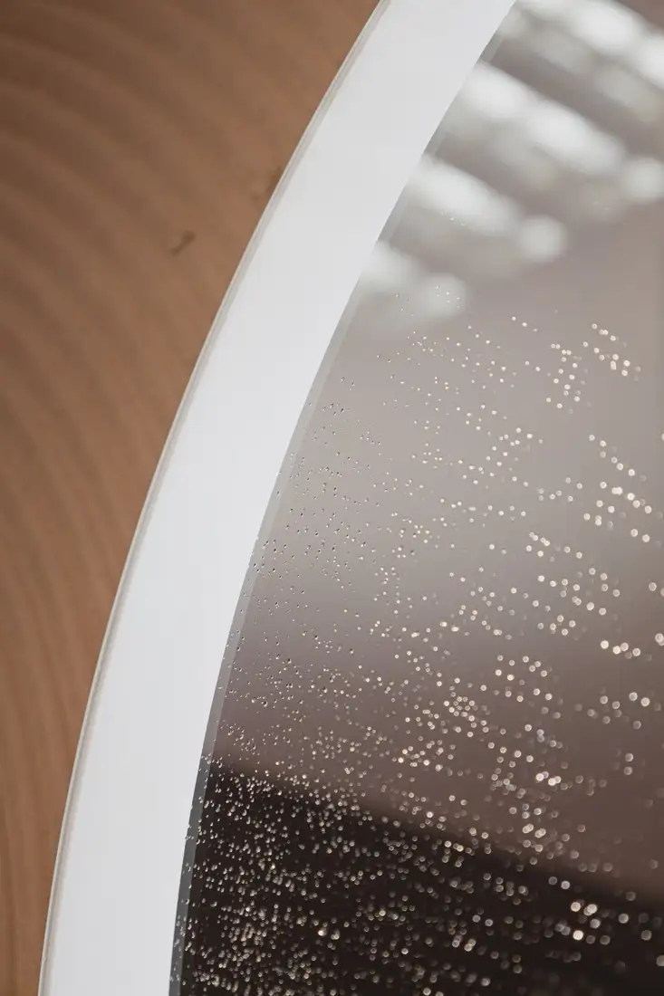 Silver Mirrors Зеркало Перла-S D770 LED-00002736 – фото товара