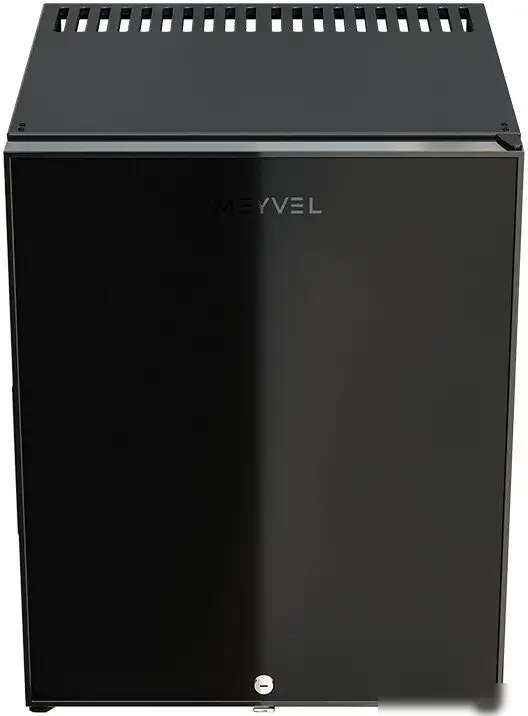 Мини-холодильник Meyvel MMA-50B - фото товара