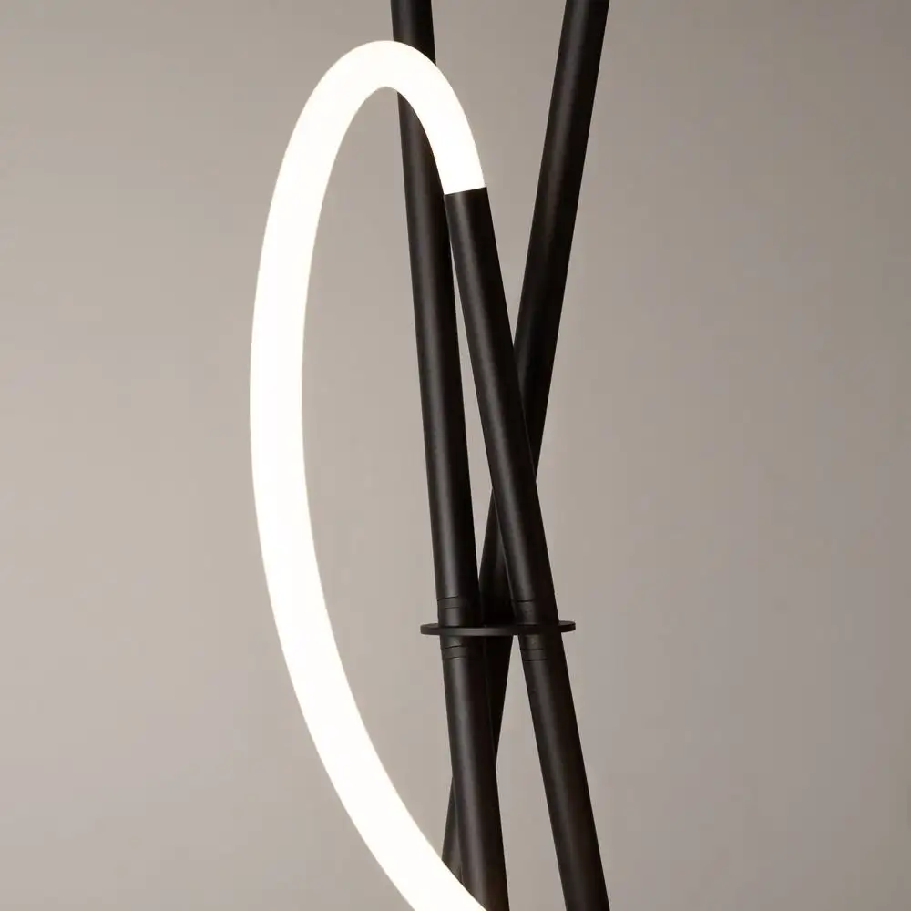 Торшер Maytoni Crochet MOD369FL-L36B3K – фото товара