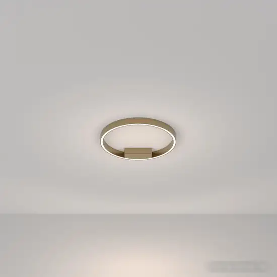 Припотолочная люстра Maytoni Rim MOD058CL-L25BSK – фото товара