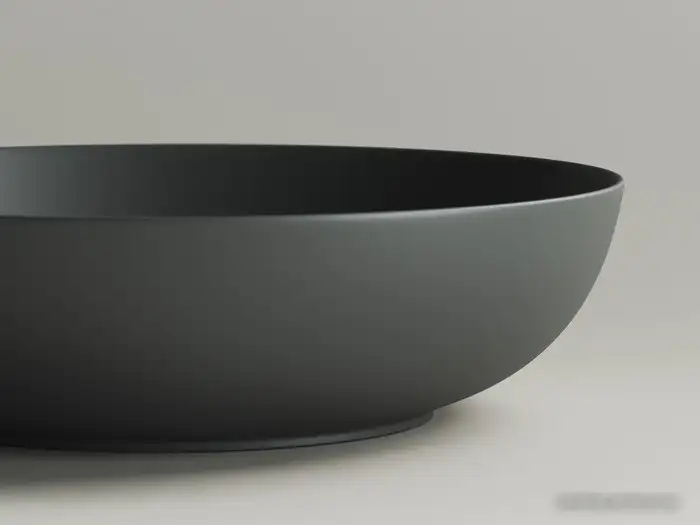 Умывальник Ceramica Nova Element CN6017MDH - фото товара