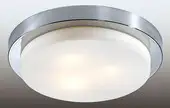 Люстра-тарелка Odeon Light Holger [2746/3C] – изображение в каталоге