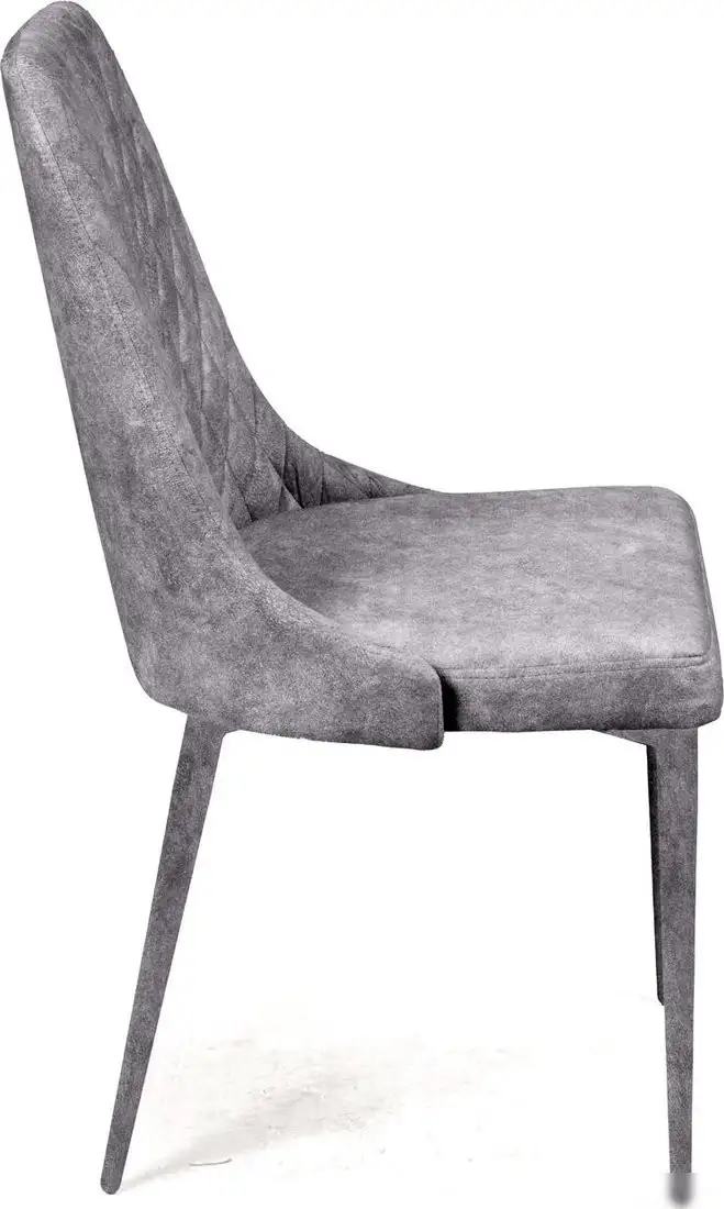 Стул Ваш день Connor Barkhat 27 (серый, 2шт)