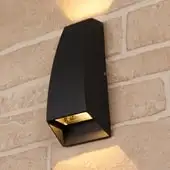 Бра Elektrostandard Techno 1016 (черный) – изображение в каталоге