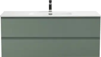 BelBagno Тумба под умывальник Kraft-1200-2C-SO-VO – изображение в каталоге