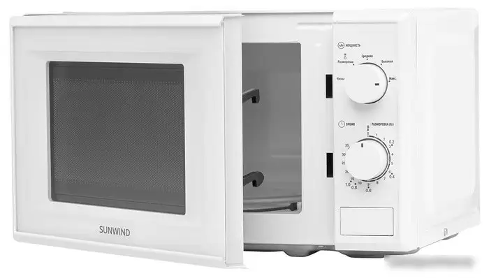 Микроволновая печь SunWind SUN-MW051 – фото товара