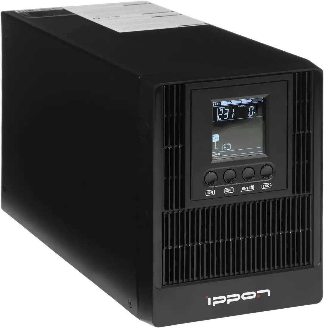 Источник бесперебойного питания IPPON Innova TB 1000 2050420 – фото товара