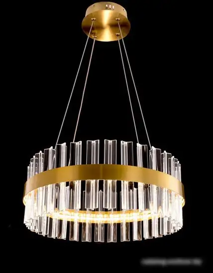 Люстра средней высоты Citilux Рианна CL337043 – фото товара