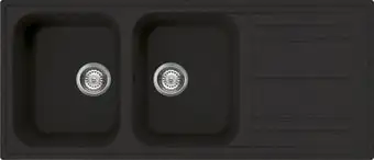 Кухонная мойка Smeg LZ116A2 - изображение в каталоге
