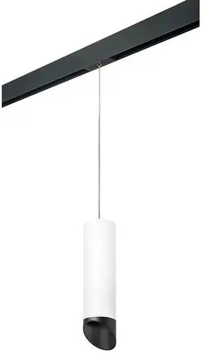 Трековый светильник Lightstar Rullo PRORP649687 – изображение в каталоге