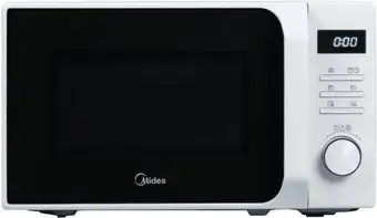 Микроволновая печь Midea AM720C2MV-W – изображение в каталоге