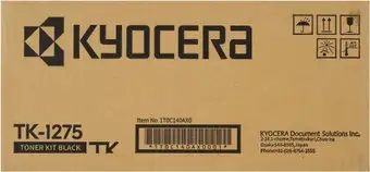 Картридж Kyocera TK-1275 – изображение в каталоге