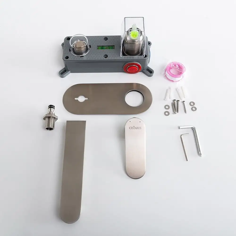 Смеситель Cezares STYLUS-BLI1-IN-W0 - фото товара