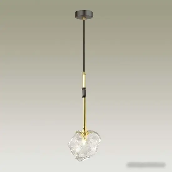 Подвесная люстра Odeon Light Stono 4789/1 – фото товара