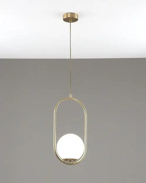 Подвесная люстра Moderli Klaster V11585-1P – фото товара