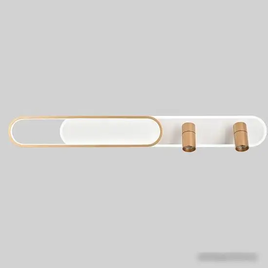 Светильник Favourite Planar 4075-2C