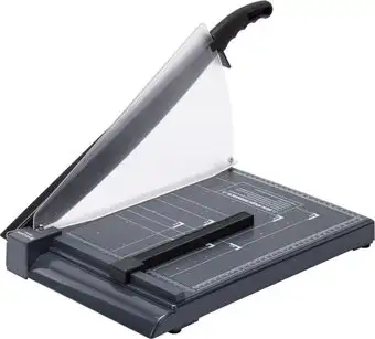 Сабельный резак BRAUBERG TSP-412 532987 – изображение в каталоге