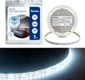 Светодиодная лента Feron LS612 27729 – изображение в каталоге