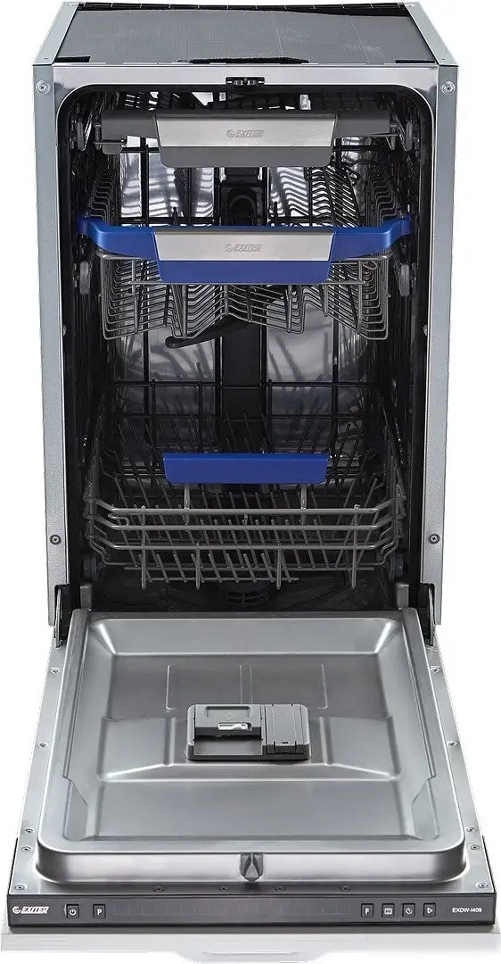 Встраиваемая посудомоечная машина Exiteq EXDW-I409 - фото товара