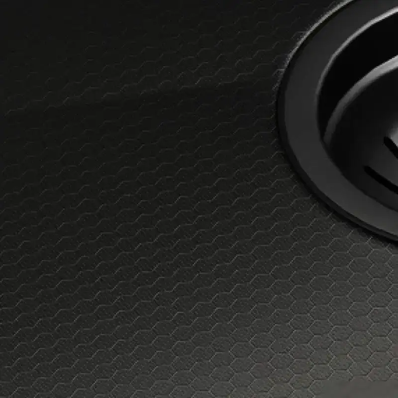 Кухонная мойка Axus LS-5050BD - фото товара