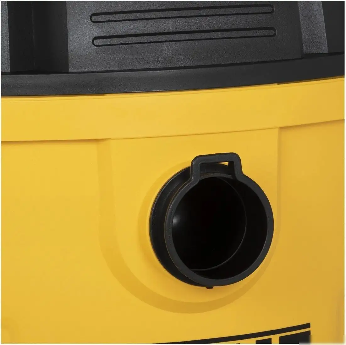 Пылесос DeWalt DXV20P - фото товара