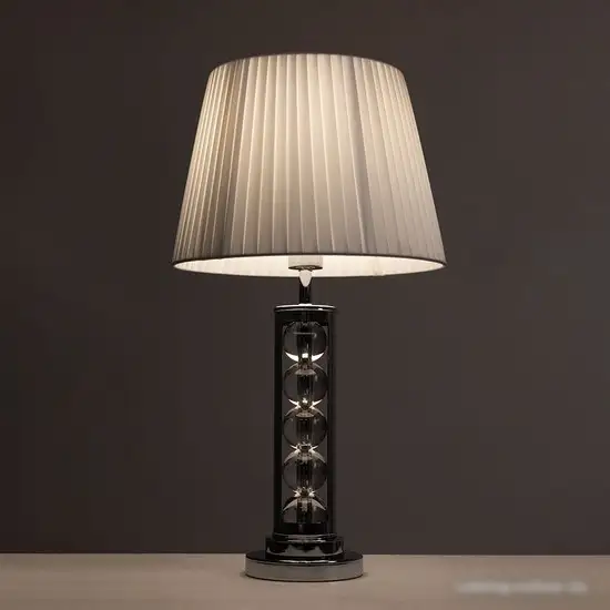 Настольная лампа Arte Lamp Jessica A4062LT-1CC