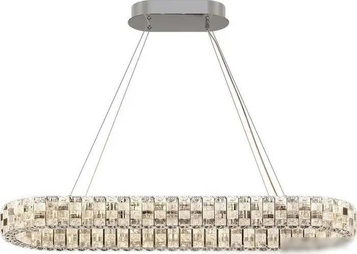 Подвесная люстра Maytoni Castello MOD335PL-L35CH3K – изображение в каталоге
