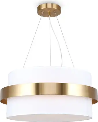 Подвесная люстра Freya Bride FR5367PL-03BS – изображение в каталоге
