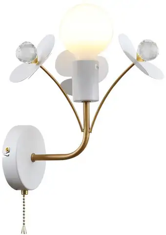 Бра F-Promo Lassie 4081-1W – изображение в каталоге