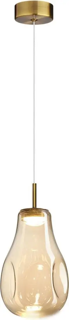 Подвесная люстра Odeon Light Nave 5098/4L – фото товара