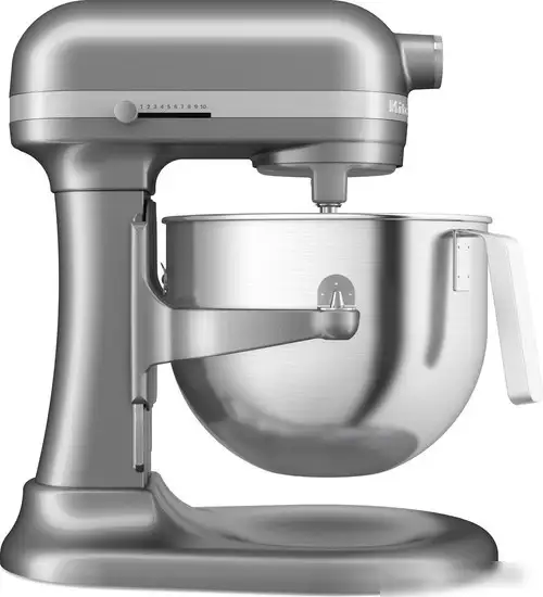 Кухонная машина KitchenAid Heavy Duty 5KSM70JPXECU - фото товара