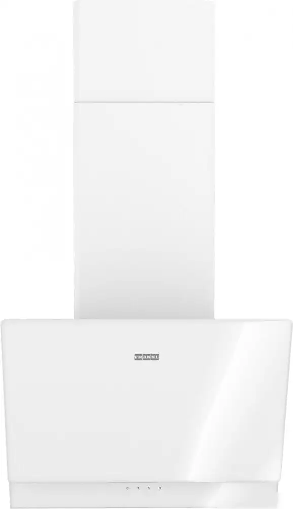 Кухонная вытяжка Franke Temper 50 WH 330.0712.114 - фото товара
