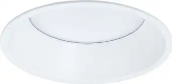 Точечный светильник Arte Lamp Frame A7794PL-1WH – изображение в каталоге