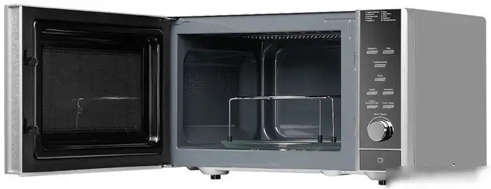 Микроволновая печь KUPPERSBERG TMW 230 MG – фото товара